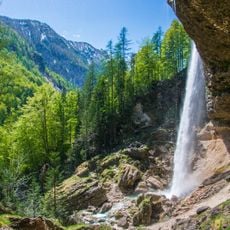 Peričnik Falls