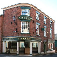 7, Mill Street, Nantwich