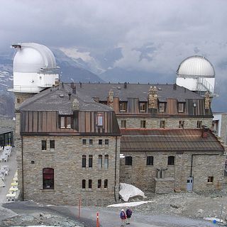 Kölner Observatorium für SubMillimeter Astronomie