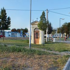 Chapel of Saint Elisabeth