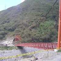 Chanchamayo Province