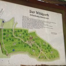 Wildpark Donsbach