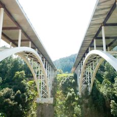 Viaducte de les Fosses
