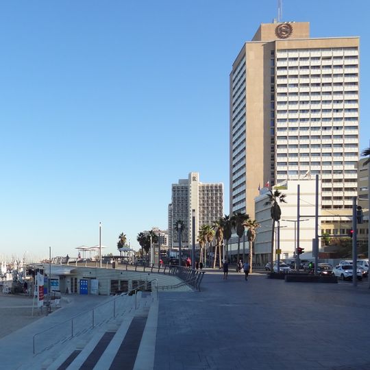 Renaissance Tel Aviv