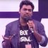 Zakir Khan Comedian