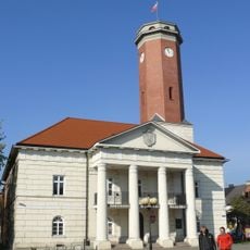 Koło Town Hall