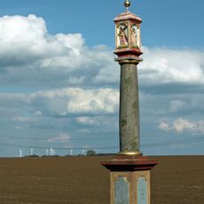 Bildstock Uhyster Straße