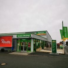 Raiffeisen Baucenter Tauberbischofsheim