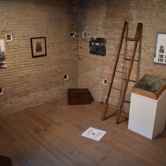 Museo delle Storie di Pieve