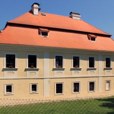 Castello di Bukovec