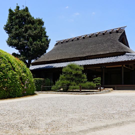 Jikō-in