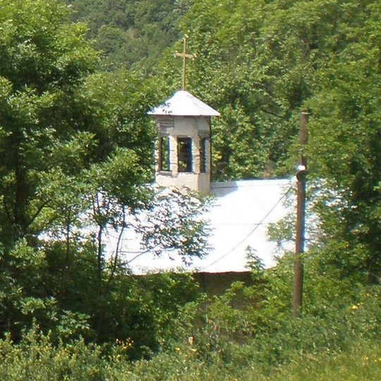 St. Demetrious Church