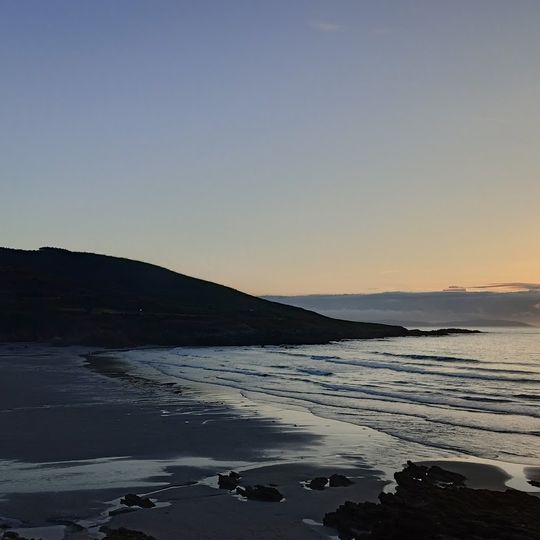 Salseira de Caracoleiro