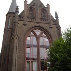 Sint-Martinuskerk