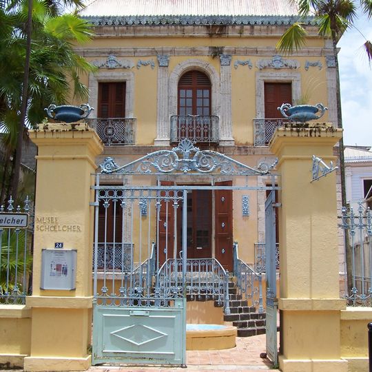 Musée Schœlcher