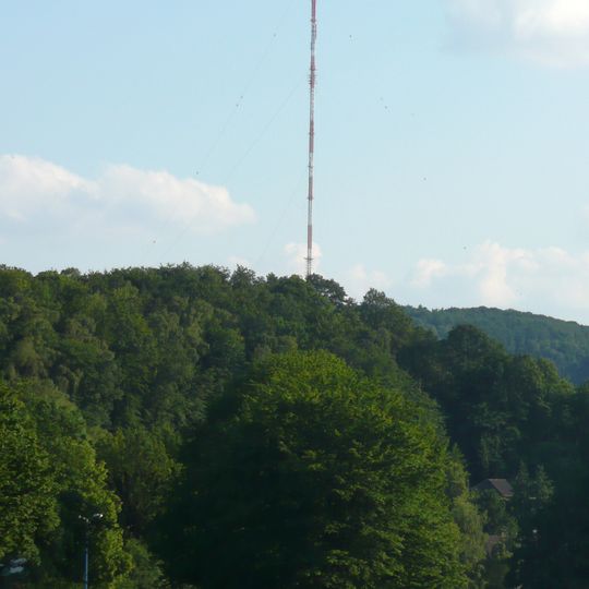 Hordtberg