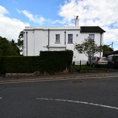 Hill House  Hill Top