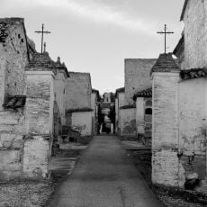 Cementerio de San Eufrasio