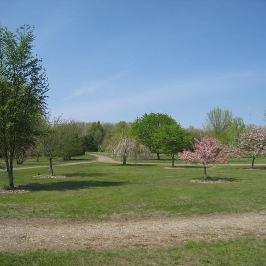 Urban Forestry Center
