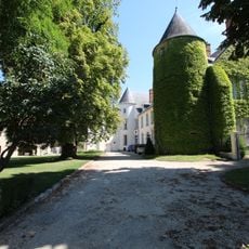 Château de Boissy-le-Sec
