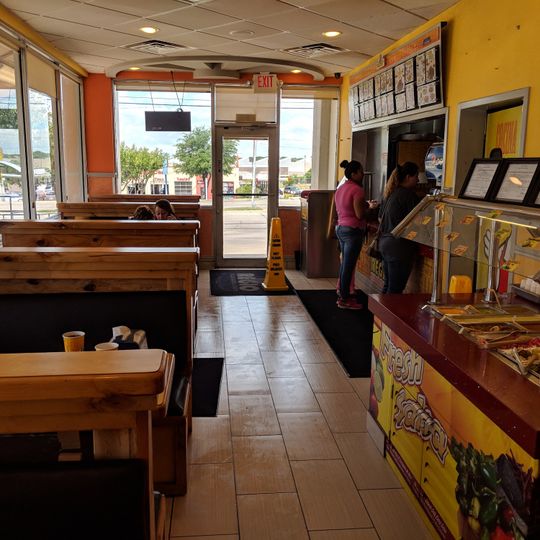 Pollo Regio