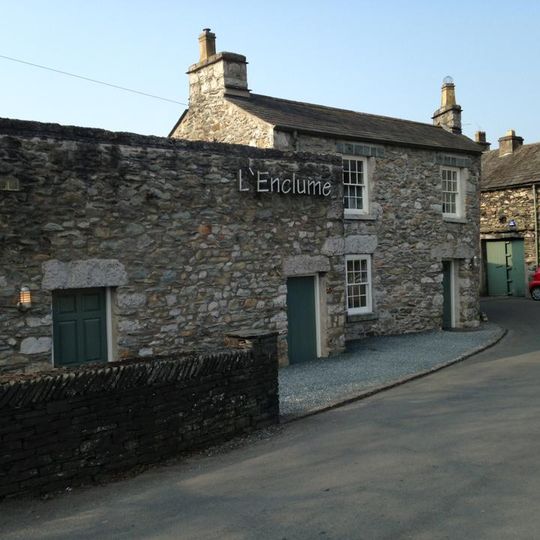 L'Enclume