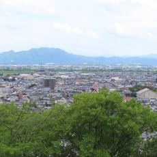 Hirata Castle