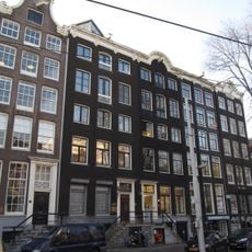Nieuwezijds Voorburgwal 292, Amsterdam