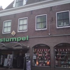 Grote Noord 83, Hoorn