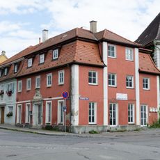 Ansbacher Straße