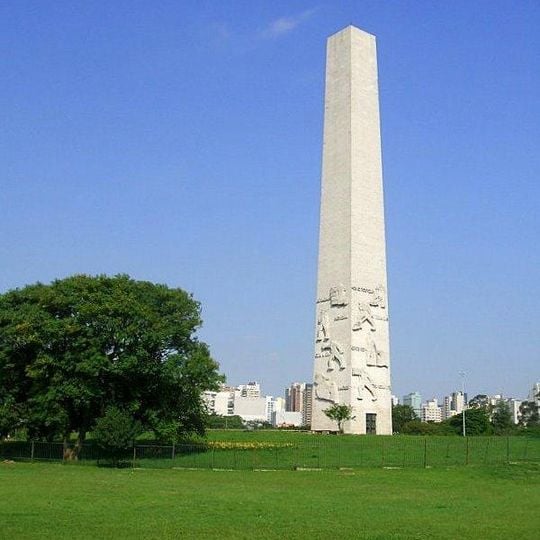 Obelisco de São Paulo
