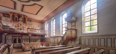 Interieur 1