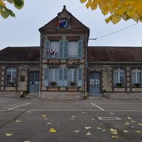 Mesnil-Sellières