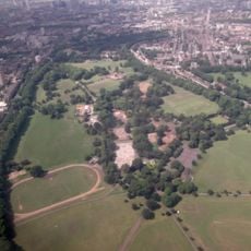 Victoria Park