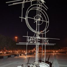 Scultura, opera d'arte