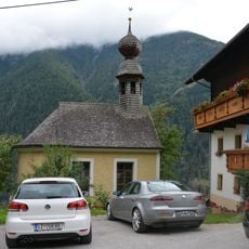 St. Chrysant-Kapelle