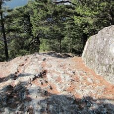 Via Claudia Augusta in Fließ