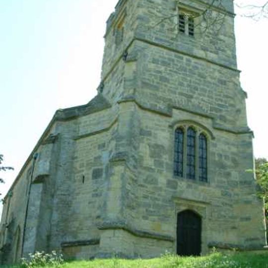 Church of All Saints