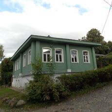 Дом жилой (Плёс)