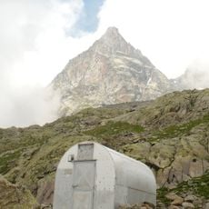 Bivacco Gino Carpano