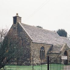 Church of St Mary
