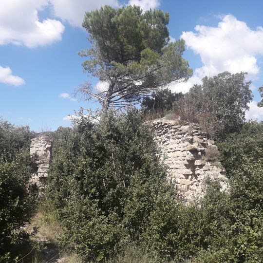 Santa Magdalena de Vilarestau