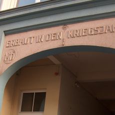 Fabrik Oststraße 40