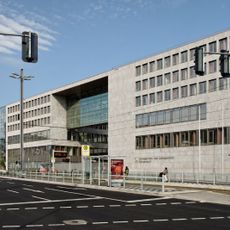 Local Court Düsseldorf