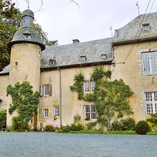 Château de Biourge
