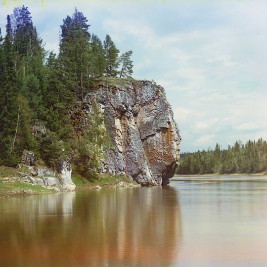 Chusovaya