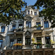 Hornschuchpromenade 8