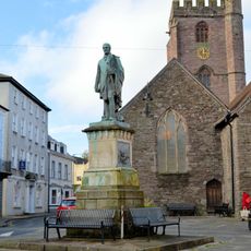 Statue of the Duke of Wellington