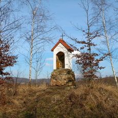Kaplička svatého Huberta v Rohli