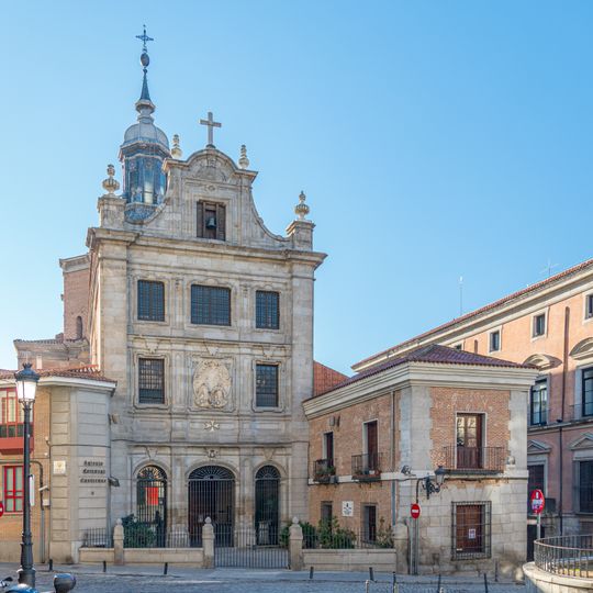 Cattedrale del Sacramento